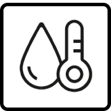 Compartimente Fresh cu glisor de umiditate