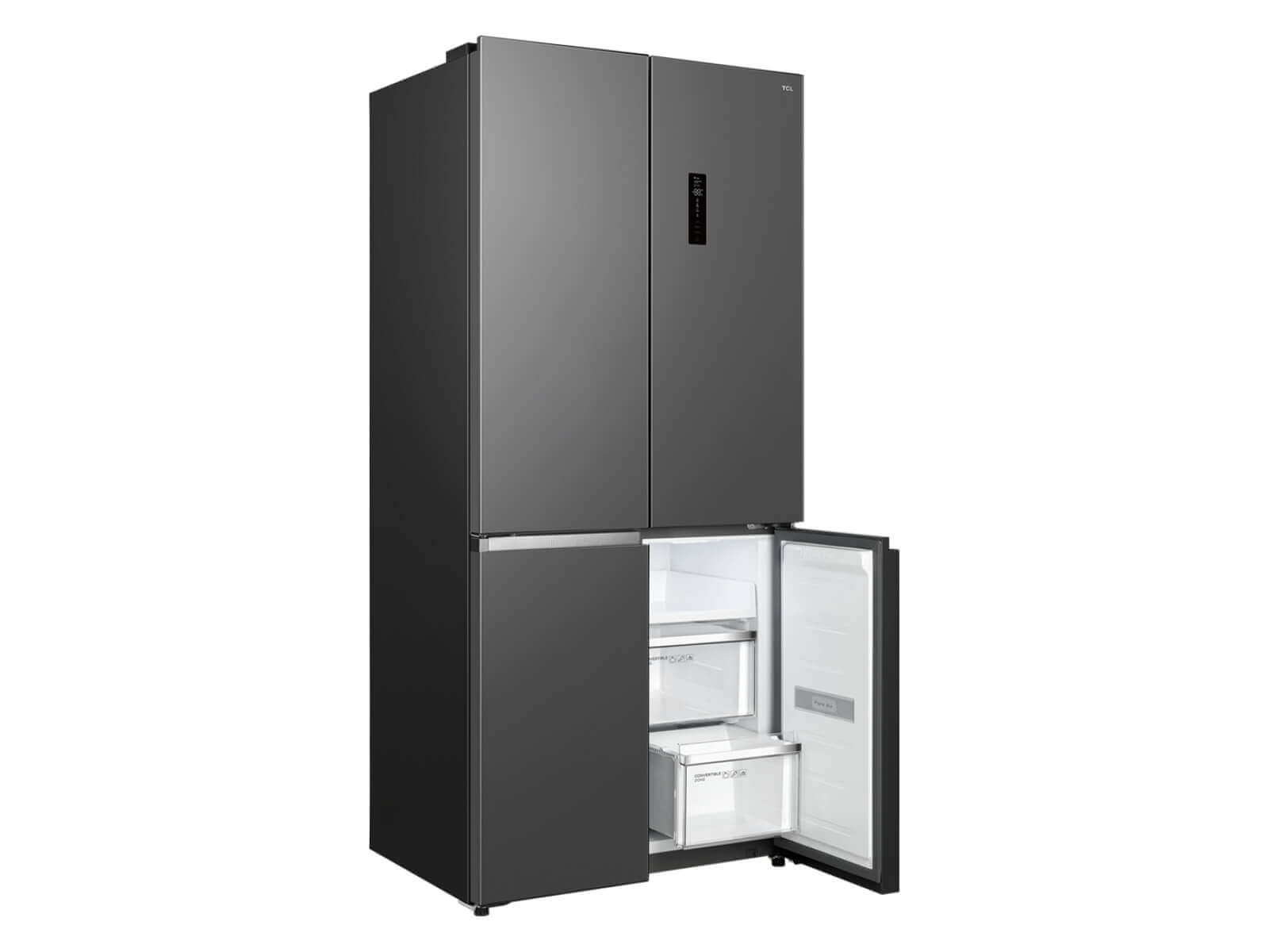 Free Built-in Series Refrigerator RC456CSD1 - TCL Europe
