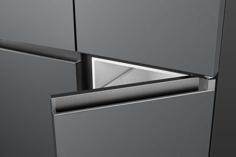 F,Tページ Free Built-in Series Refrigerator RC456CXE0 - TCL Europe