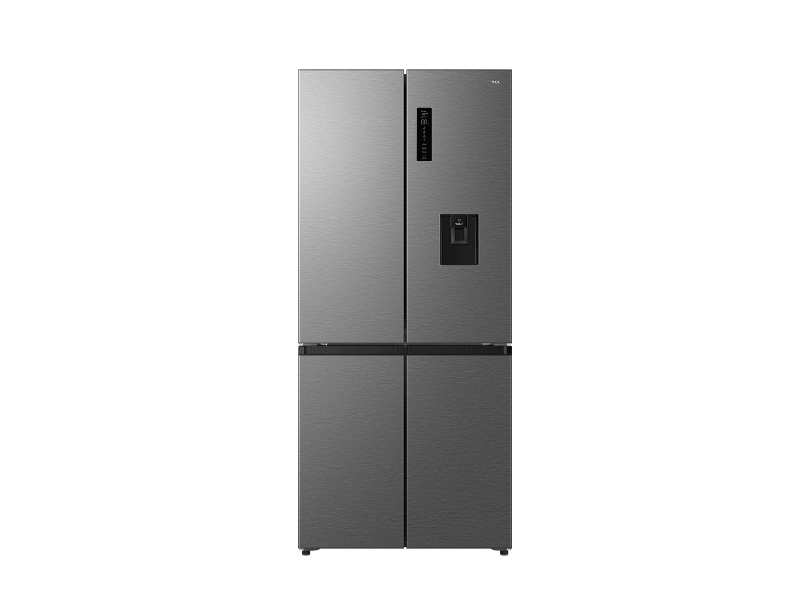 Free Built-in Series Refrigerator RC518CXD0 - TCL Europe