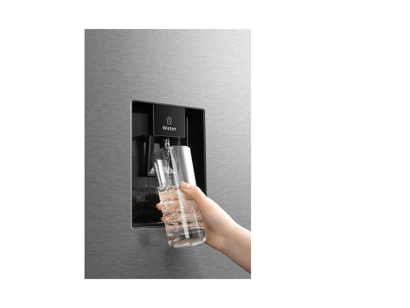 Free Built-in Series Refrigerator RC518CXD0 - TCL Europe