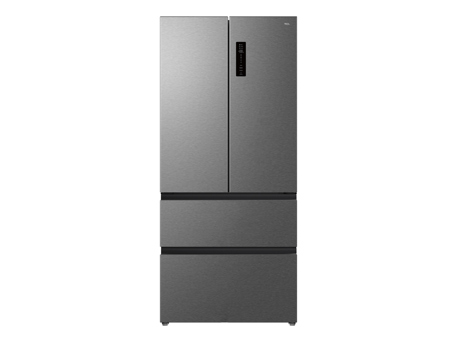 Free Built-In® Refrigerator RC532FXE0 - TCL Europe