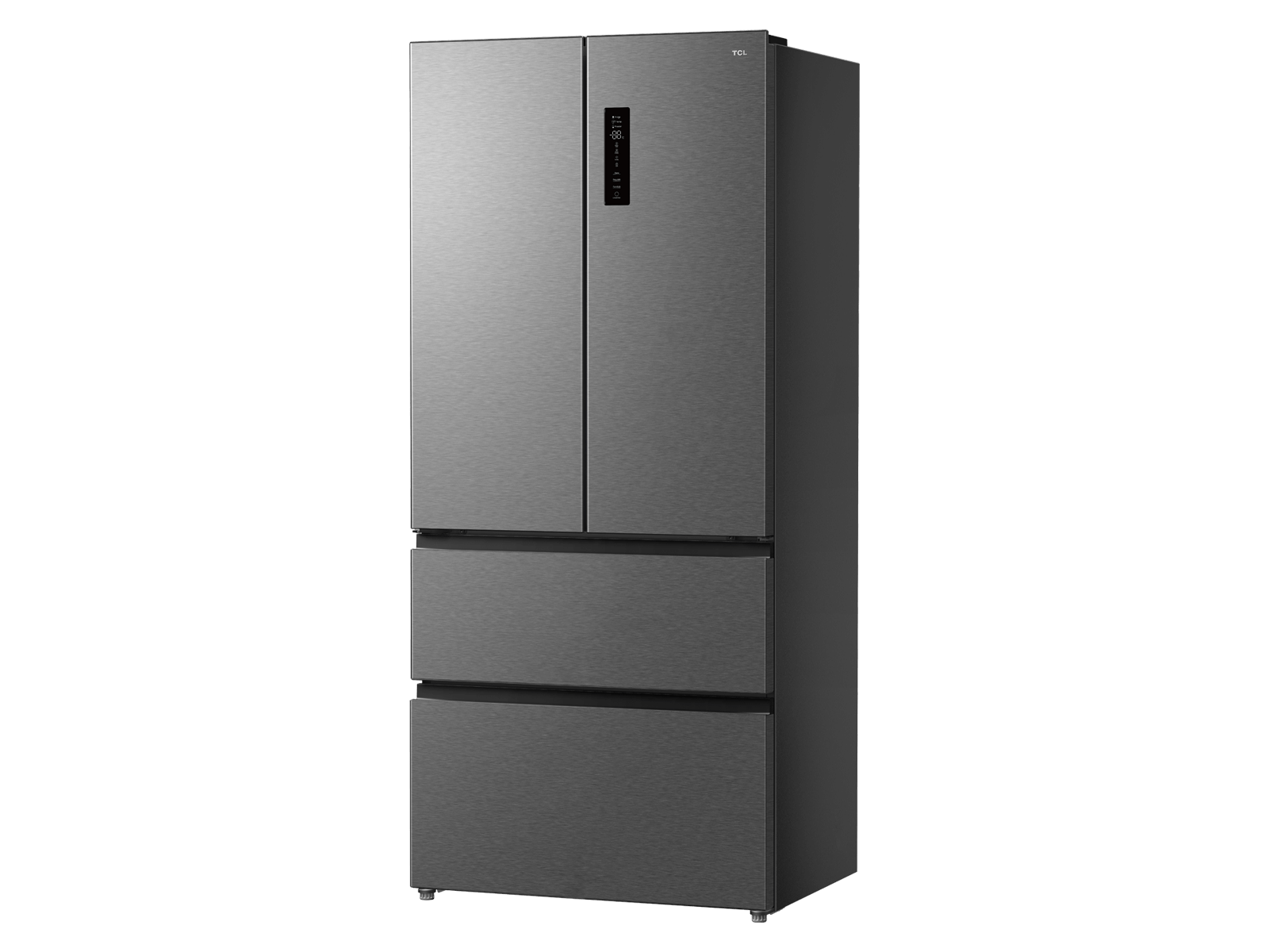 Free Built-In® Refrigerator RC532FXE0 - TCL Europe