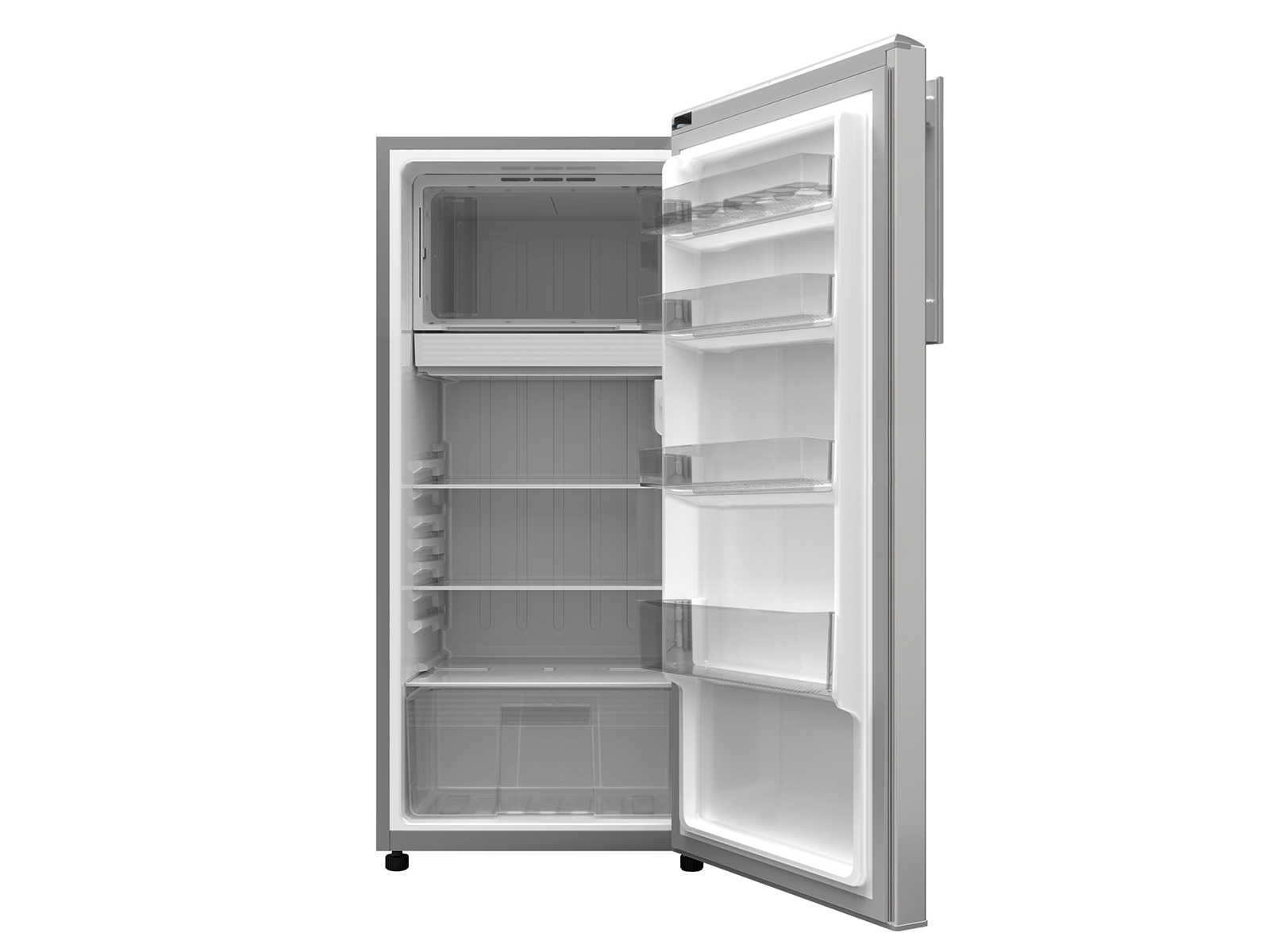 Single Door Refrigerators RF185DLE0 - TCL Europe