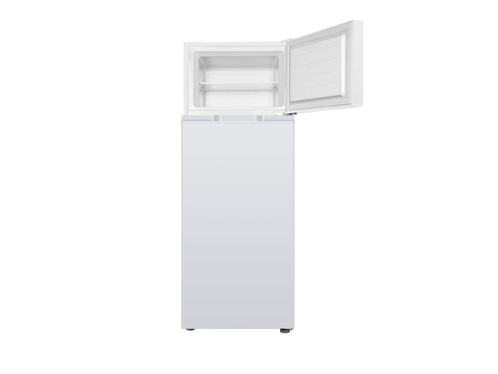 Frigider RF207TWE1 - TCL România
