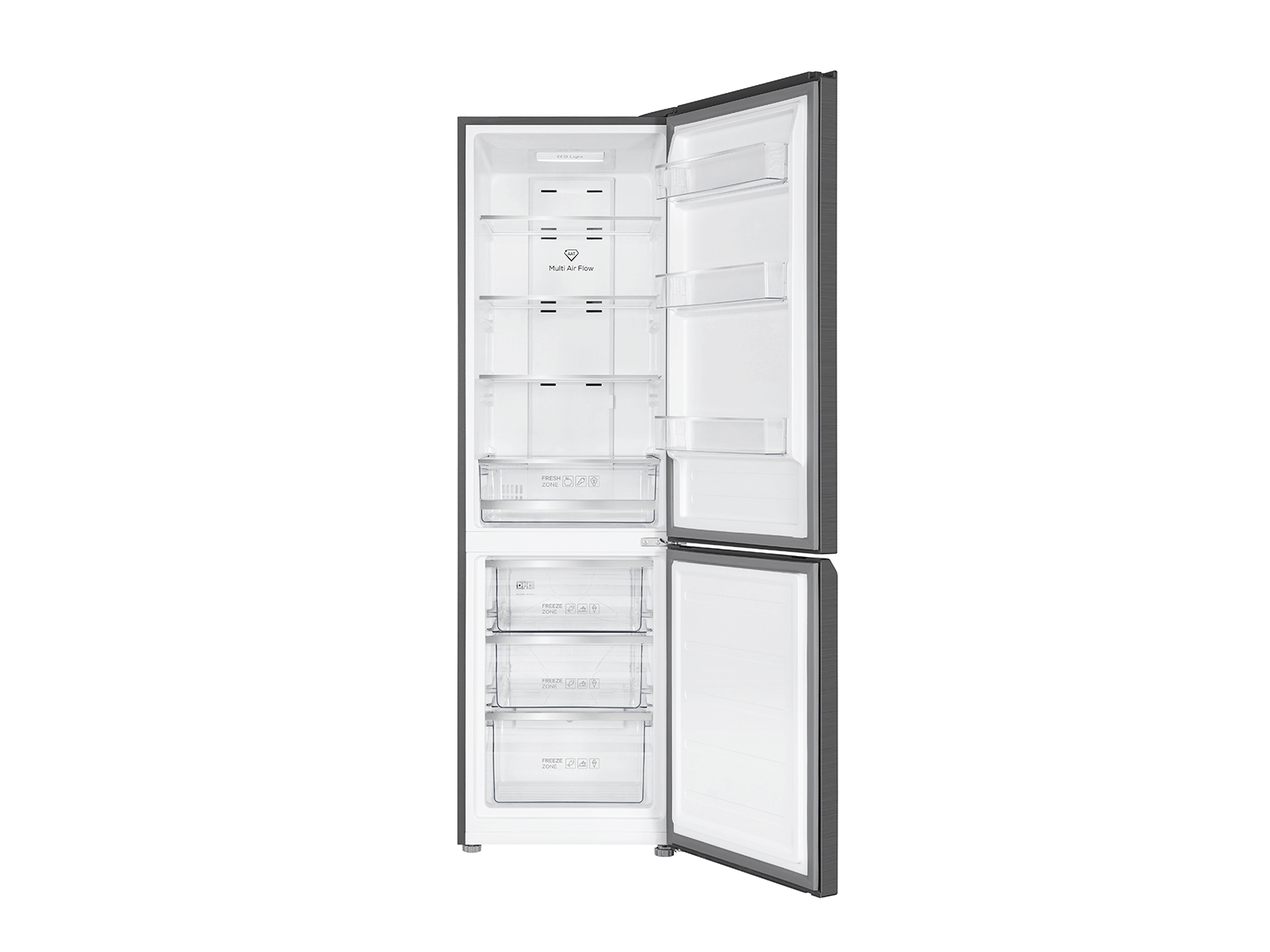 Refrigerator RP282BXE0 - TCL Europe