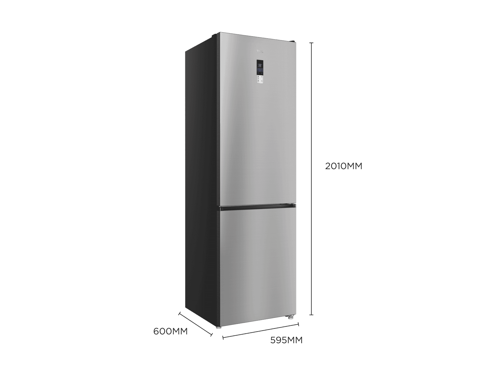 乐竟体育 Refrigerator Dimensions