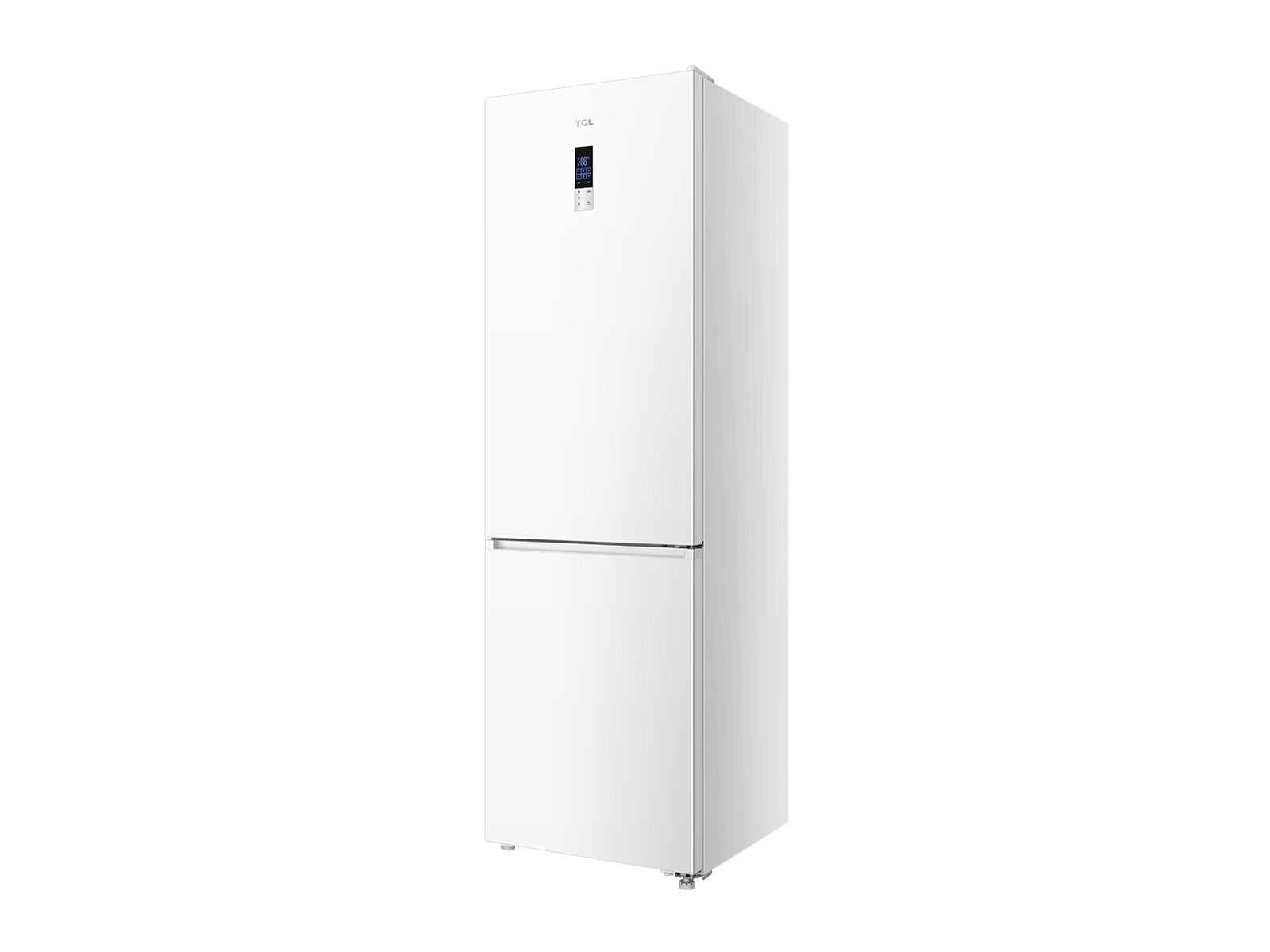 Réfrigérateur combiné RP456BWC0 réfrigirateur TCL France