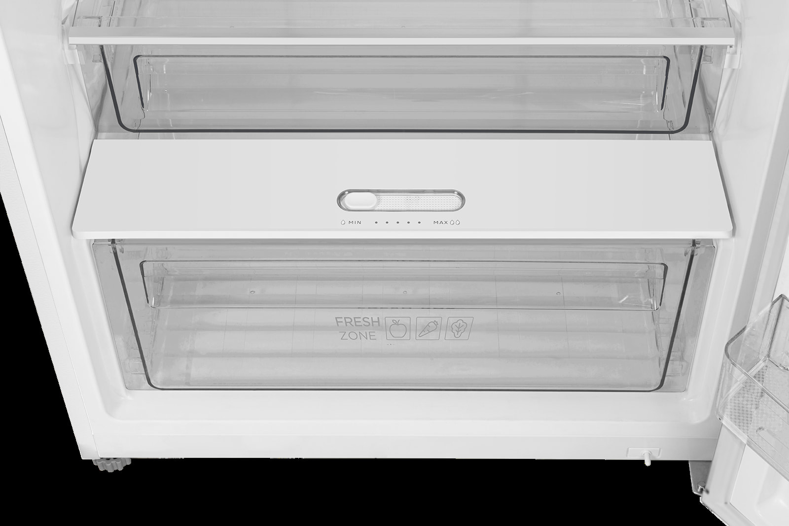 teru Tecno Extra Large 450L Chest Freezer – Tecno