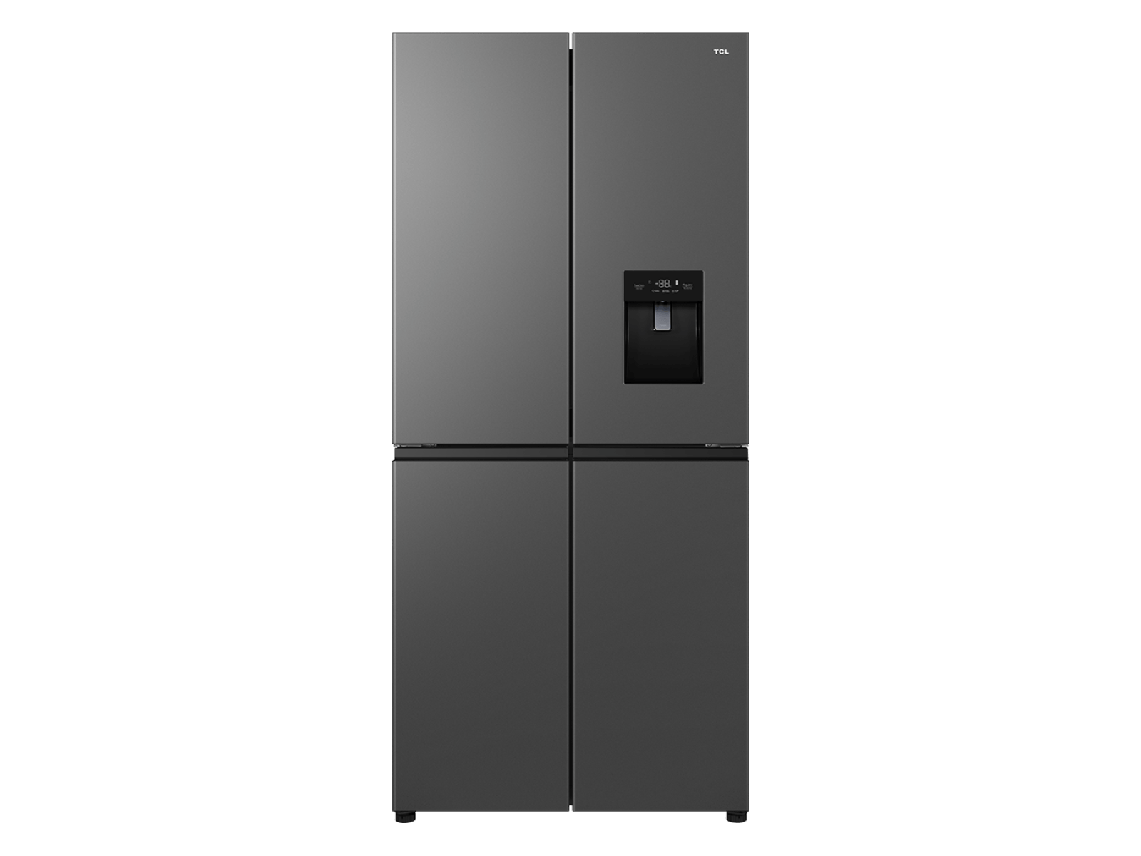 家電 TCL40S516 Free Built-in Series Refrigerator RC518CXD0 - TCL Europe