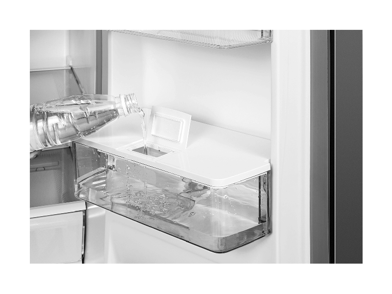 Refrigerator RP466CSE1 - TCL Romania