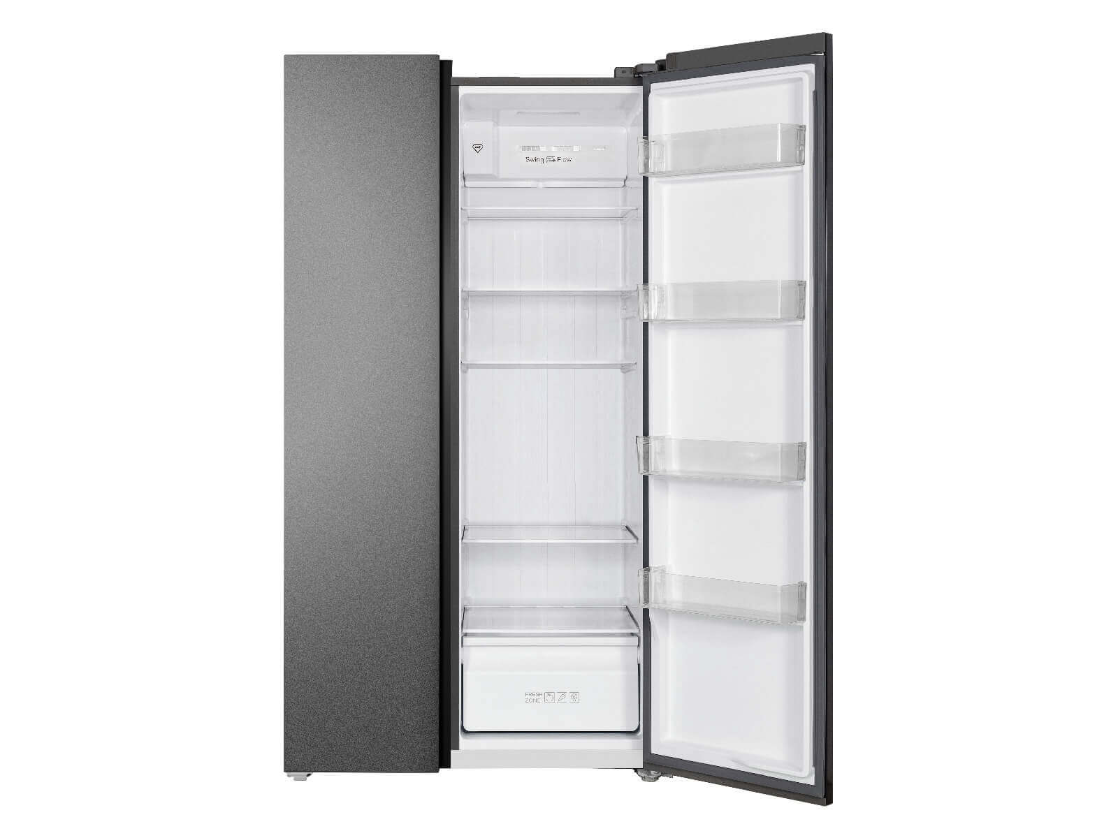 その他 RT-181453 Side by Side RP505SSE2 Refrigerators - TCL Europe