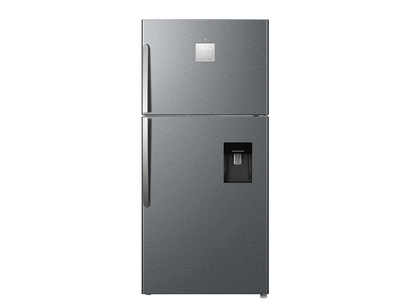 Top Freezer Refrigerator RP536TXE1 - TCL Europe