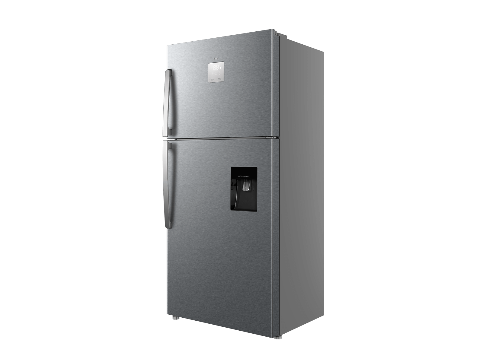 Top Freezer Refrigerator RP536TXE1 - TCL Europe