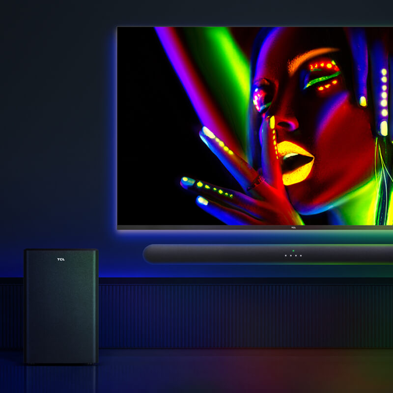 TCL Soundbar