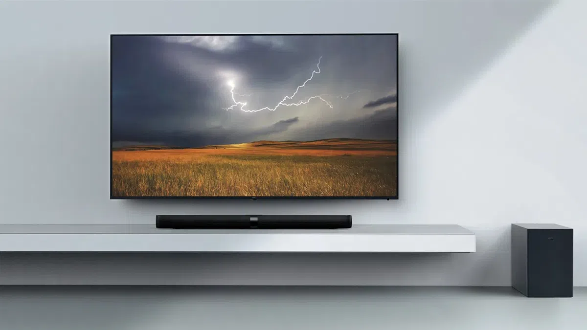 Buy TCL Soundbars Online in Kenya