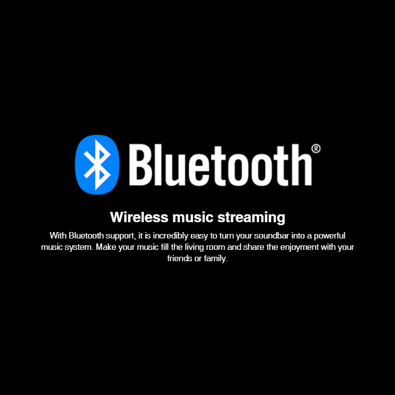 Bluetooth-TS8111