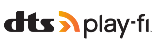 DTS play fi