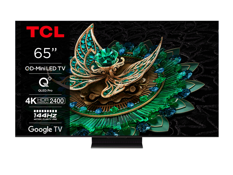 X11K Premium QD-MiniLED TV - TCL Європа