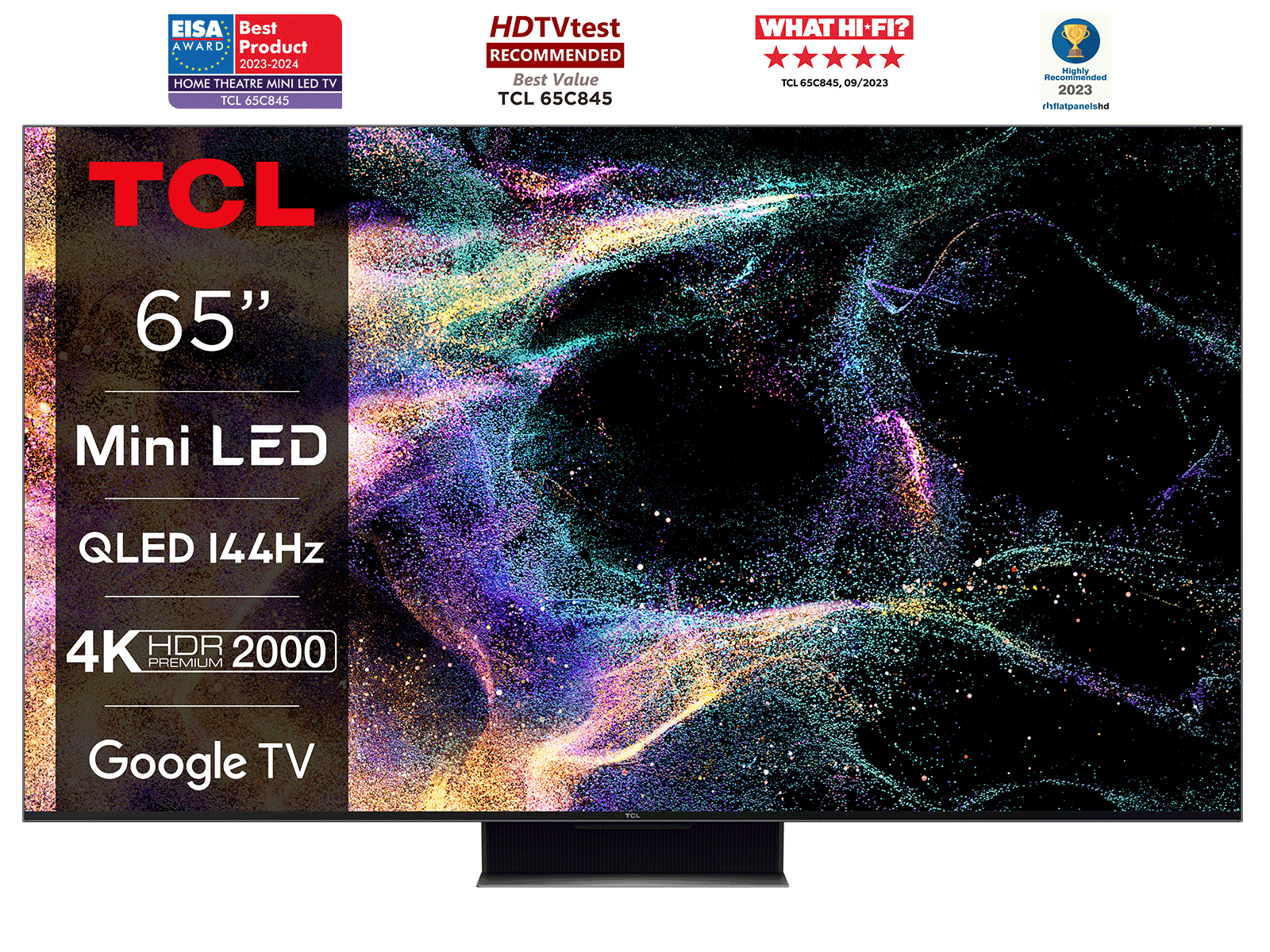 テレビ QLED 4KUHDR1000nits 144Hz VRR/DLG 240Hz テレビ QLED 4KUHDR1000nits 144Hz VRR/DLG 240Hz テレビ QLED