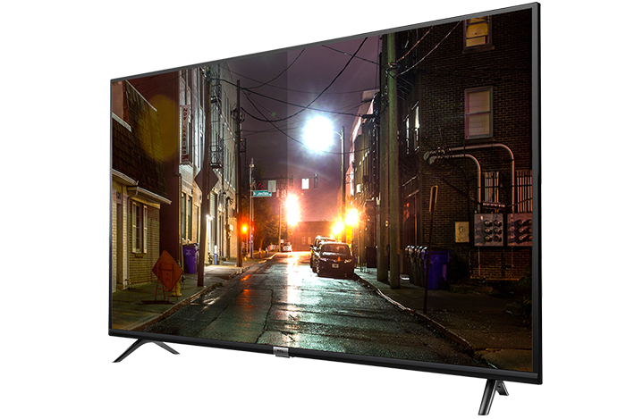 HDR: enhanced contrast, colours and details