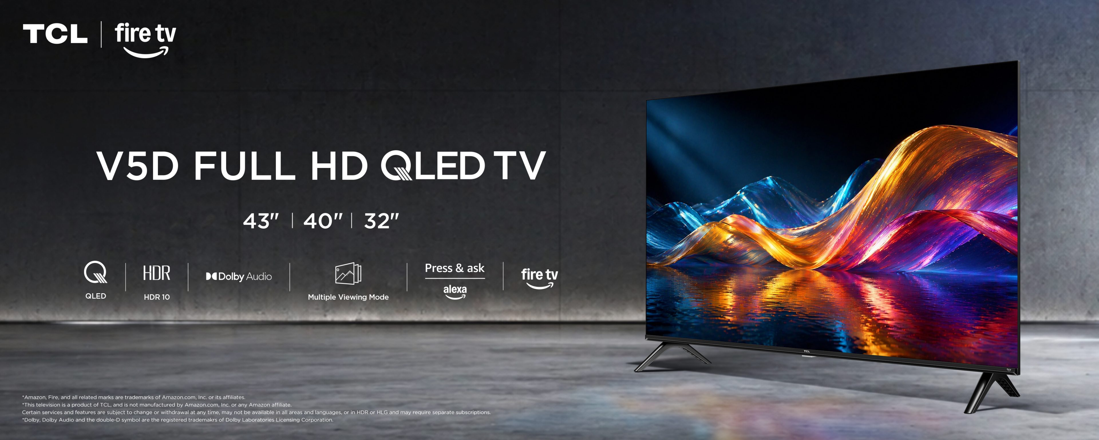 S5L TV