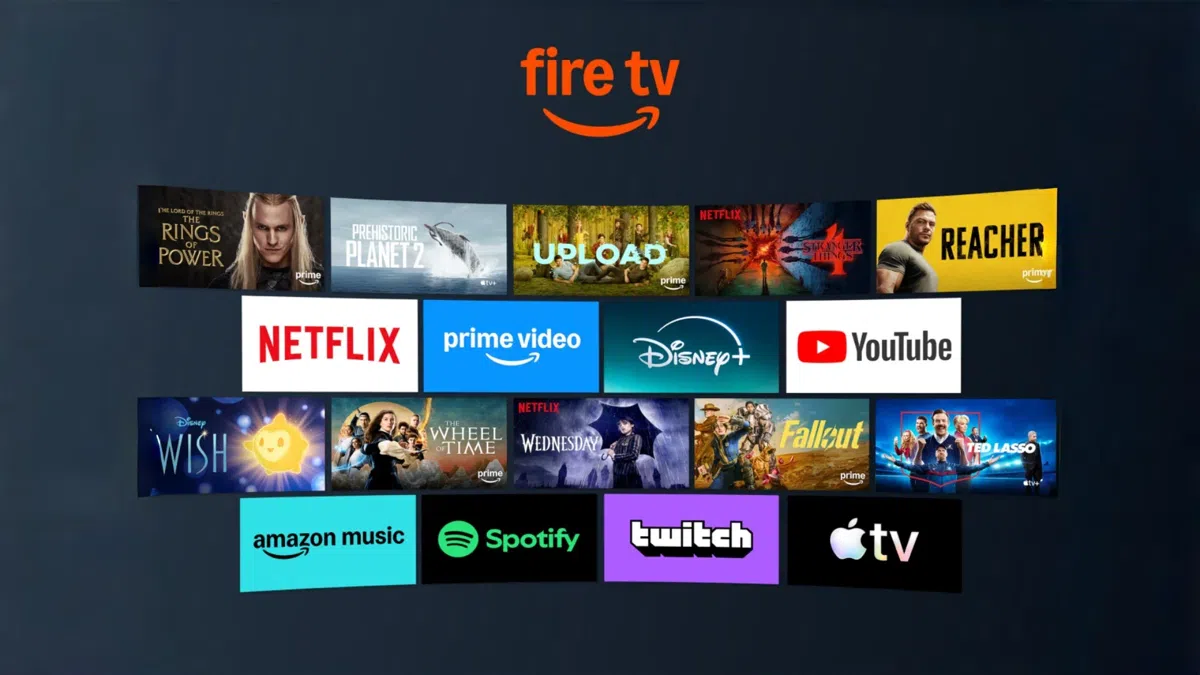 טלוויזיה חכמה V6D 4K HDR TV מבית TCL
