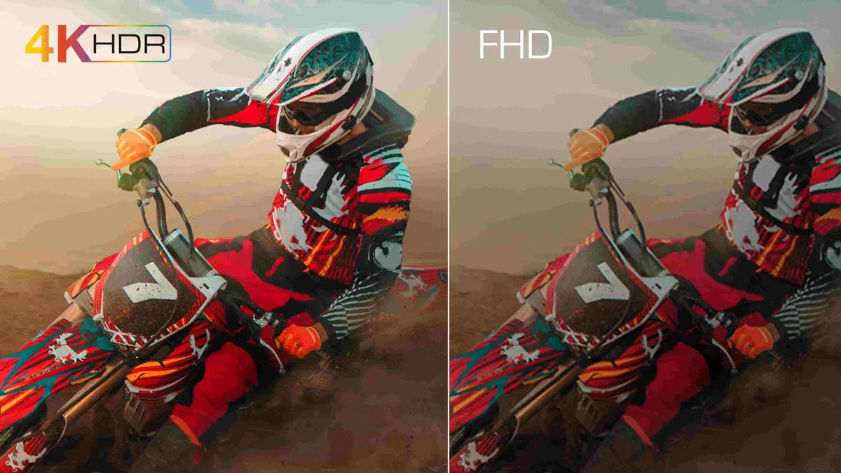 tcl 50v6b 50 inch uhd 4k google smart tv new model 2024 4K HDR