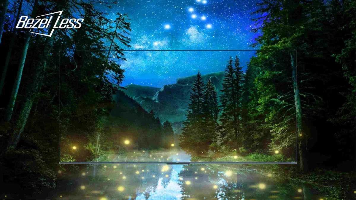 Без рамки