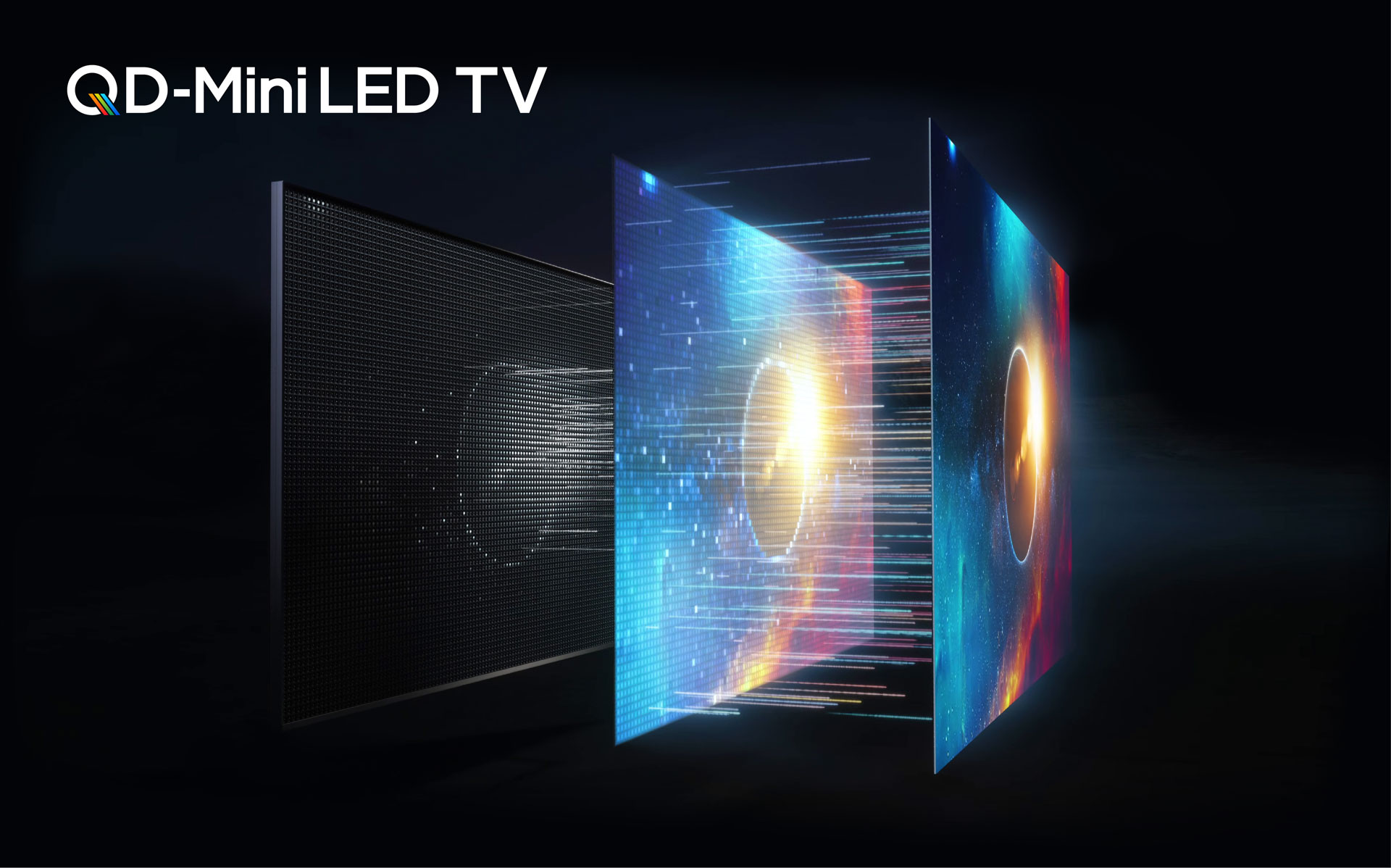TCL Mini-LED