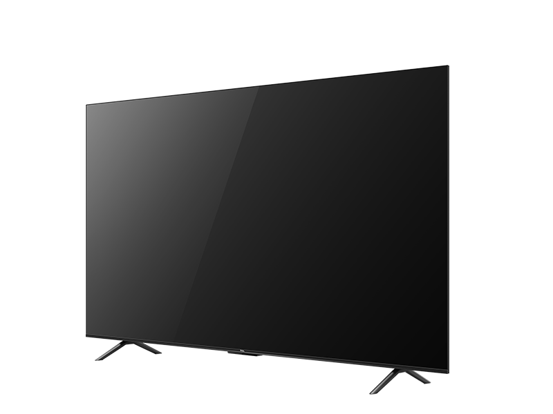 Телевізор TCL 4K HDR з Google TV | TCL Україна