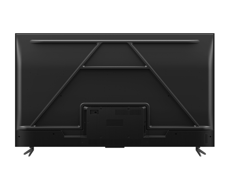 4K HDR TV - ІММЕРСІЙНИЙ 4K HDR Google TV - P735 - TCL Україна