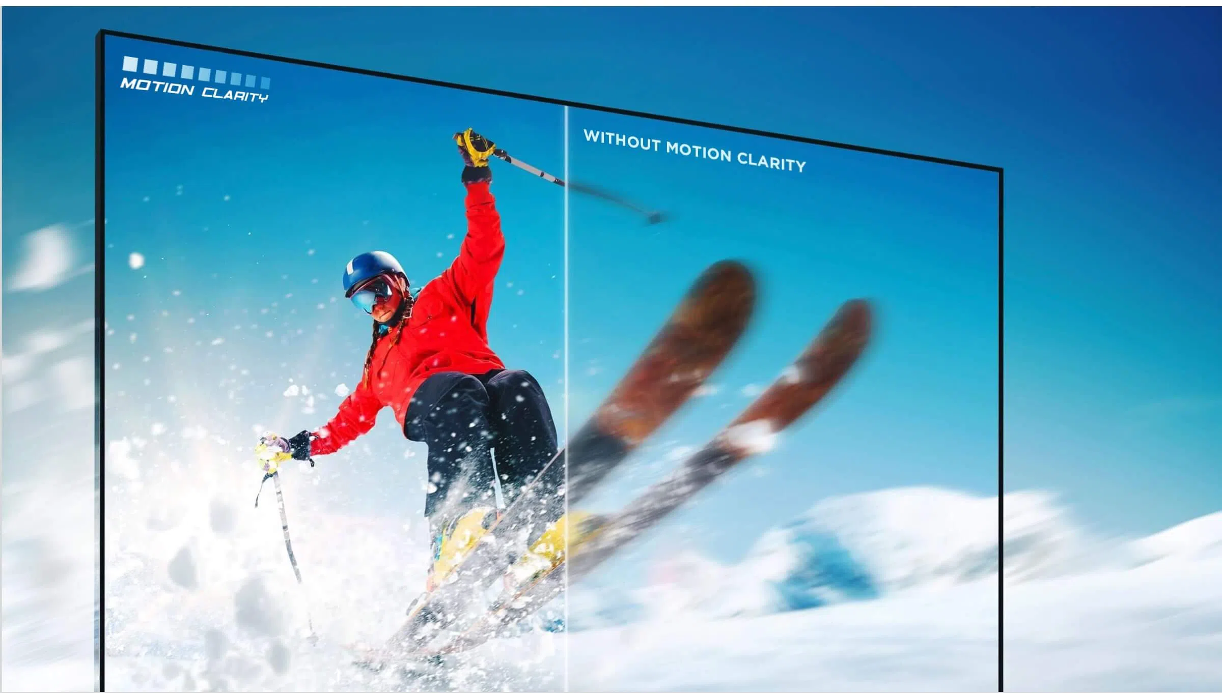 motion clarity eu.jpg?t=1691717655901&w=1200&webp=true&dpr=1 TCL 85 Inch Metallic Bezel-Less TV (85P745) TCL TV P745 MEMC