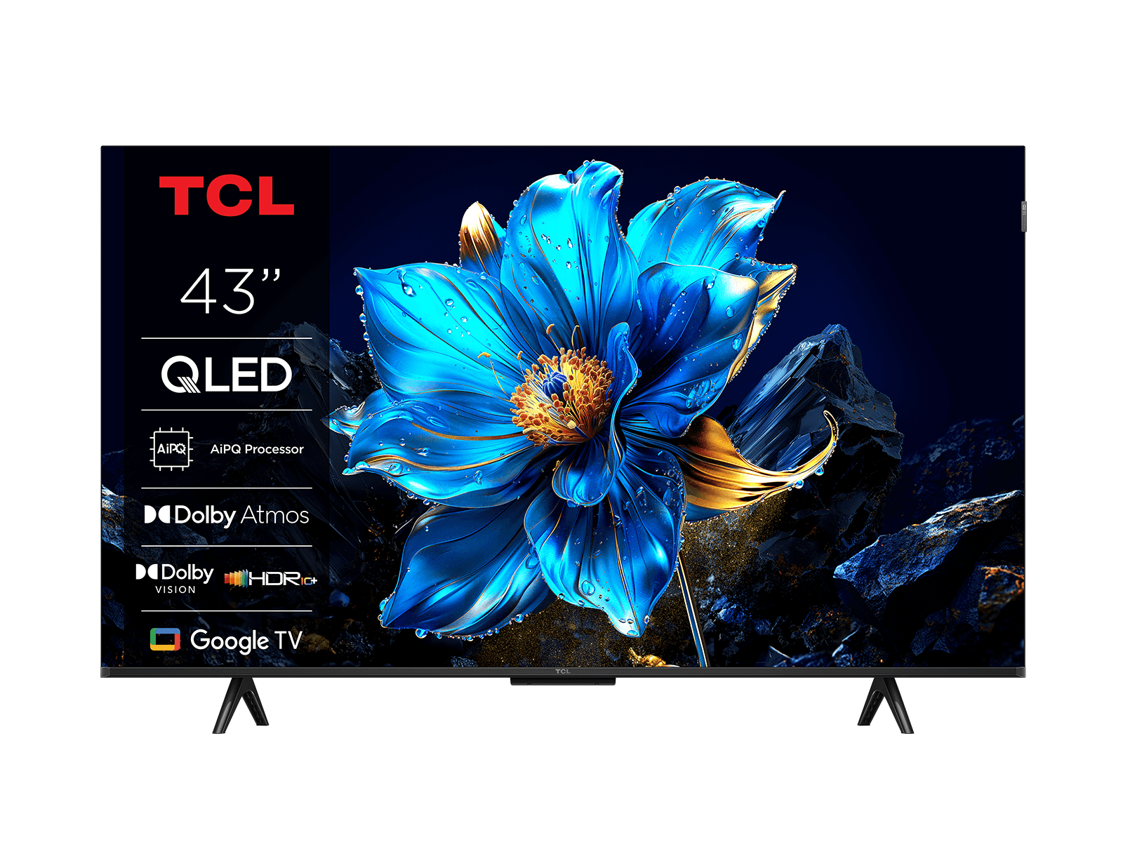 【価格交渉大歓迎】TCL 2023年製 ブラックテレビ Amazon.co.jp: 【Amazon.co.jp 限定】TCL 75V型 テレビ 4K 広色