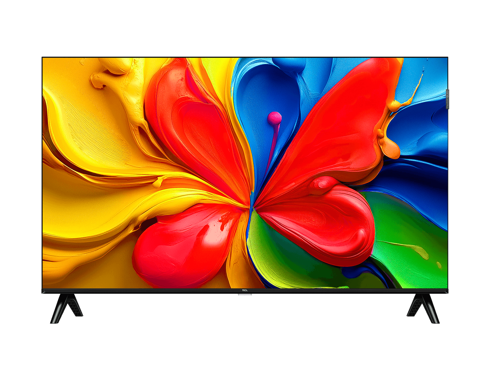 TCL S4K-UK 32 inch QLED Fire TV - Smart Android TV | TCL UK
