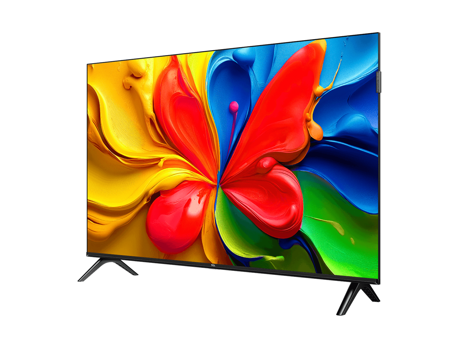 TCL S4K-UK 32 inch QLED Fire TV - Smart Android TV | TCL UK