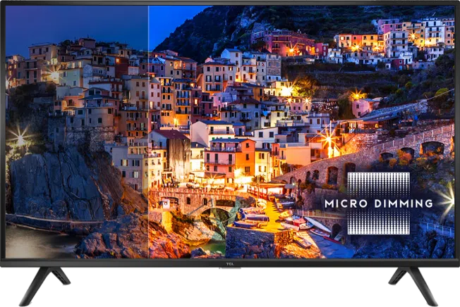 32 inch Smart TV Full HDR Android TV S5200 - TCL Switzerland 32 inch Smart TV Full HDR Android TV S5200 - TCL Switzerland