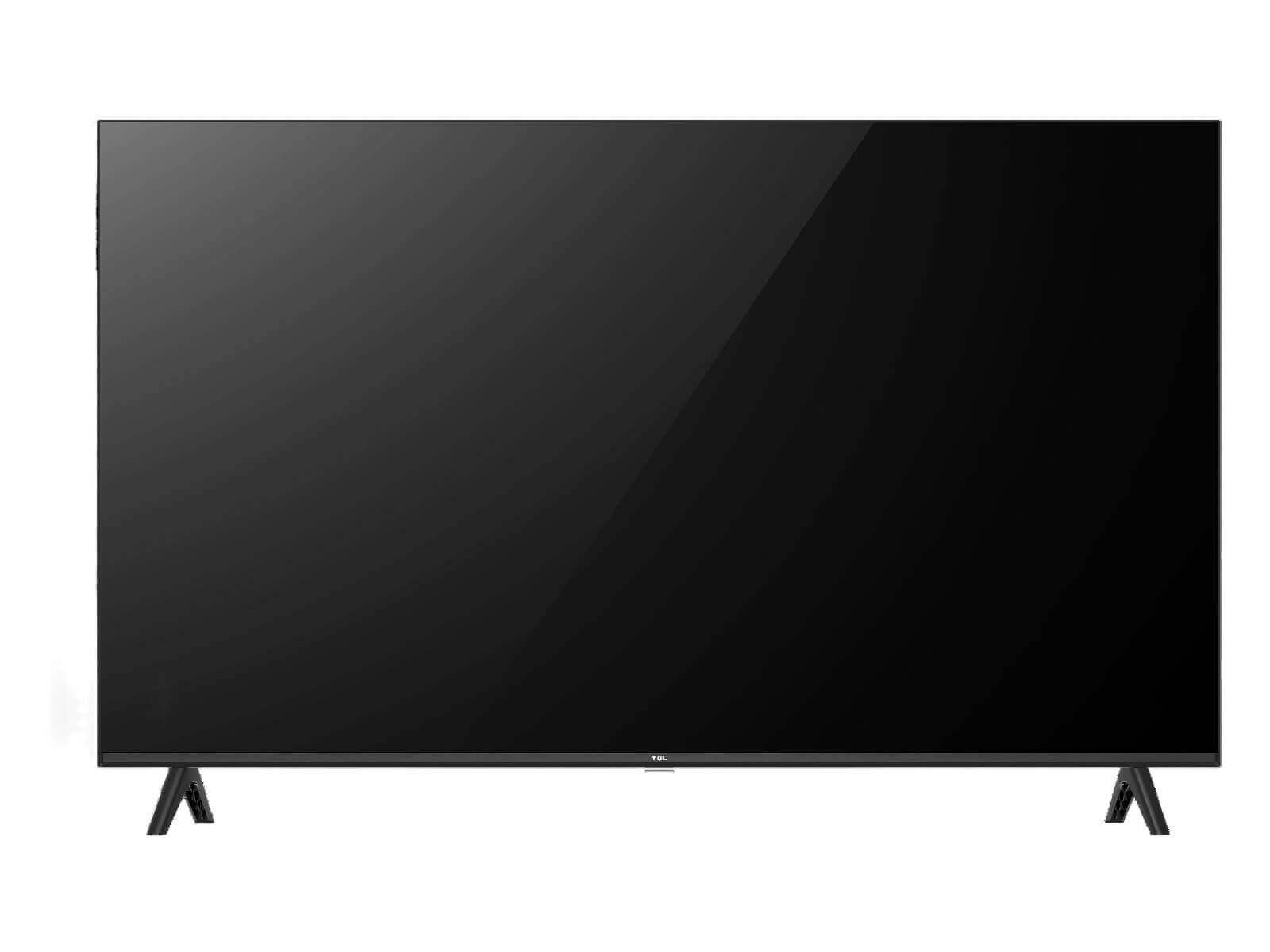 TCL Frameless FULL HD TV with Android TV and HDR - 43S5400A | TCL