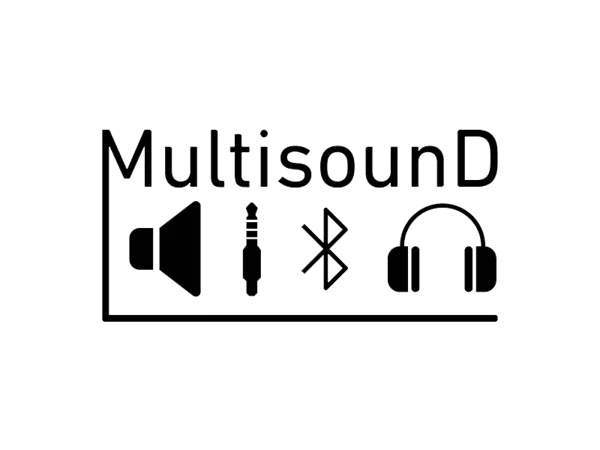 TCL S5400A Multisound levels