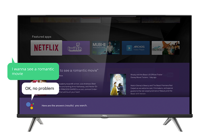 Meet your Google Assistant