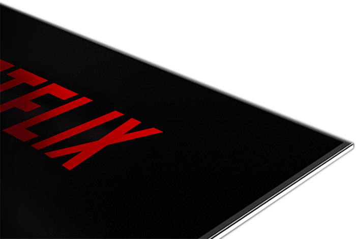 Watch Netflix in HDR quality