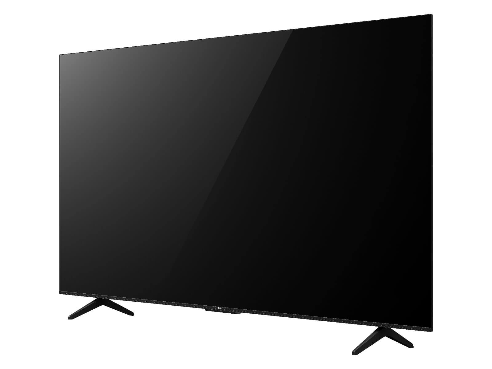 TCL V6B 4K HDR TV - TCL Deutschland