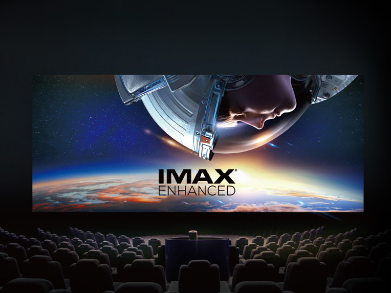 IMAX