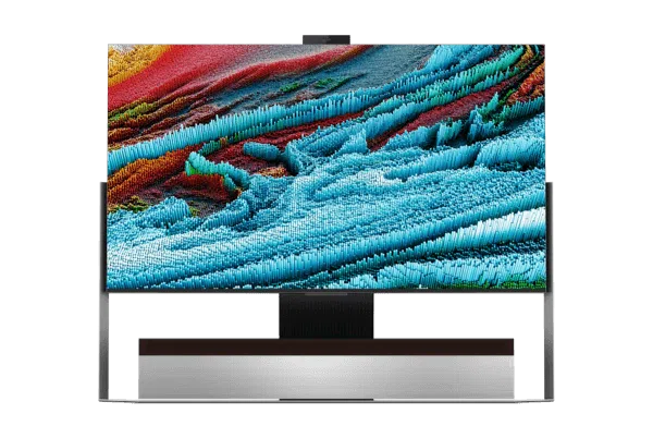 8K Mini LED OD Zero QLED - Smart TV - X925 Pro - TCL Europe 8K Mini LED OD Zero QLED - Smart TV - X925 Pro - TCL Europe