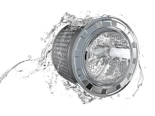 Стиральная машина TCL TWOP-6809W14W1 5 Стиральная машина TCL TWOP-6809W14W1 2