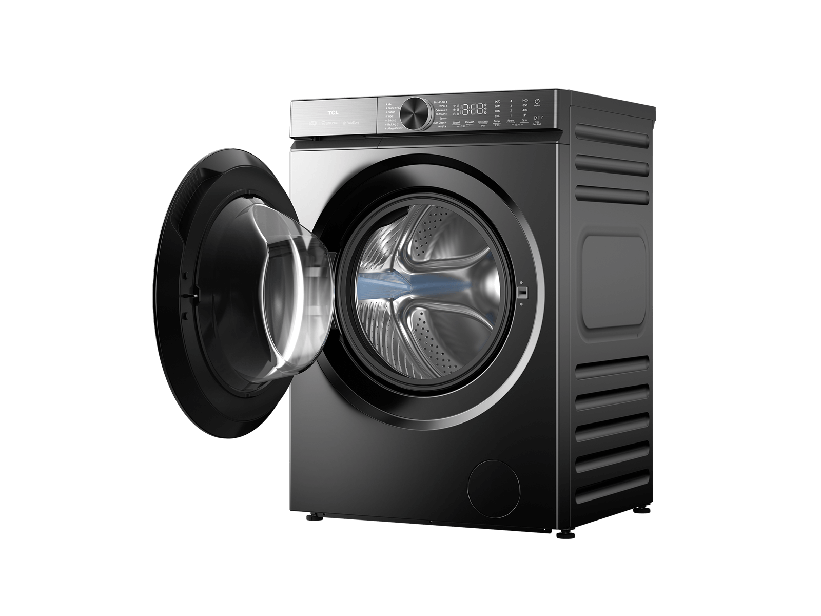 Front Load Washing Machines FP0954SA0 -TCL Europe