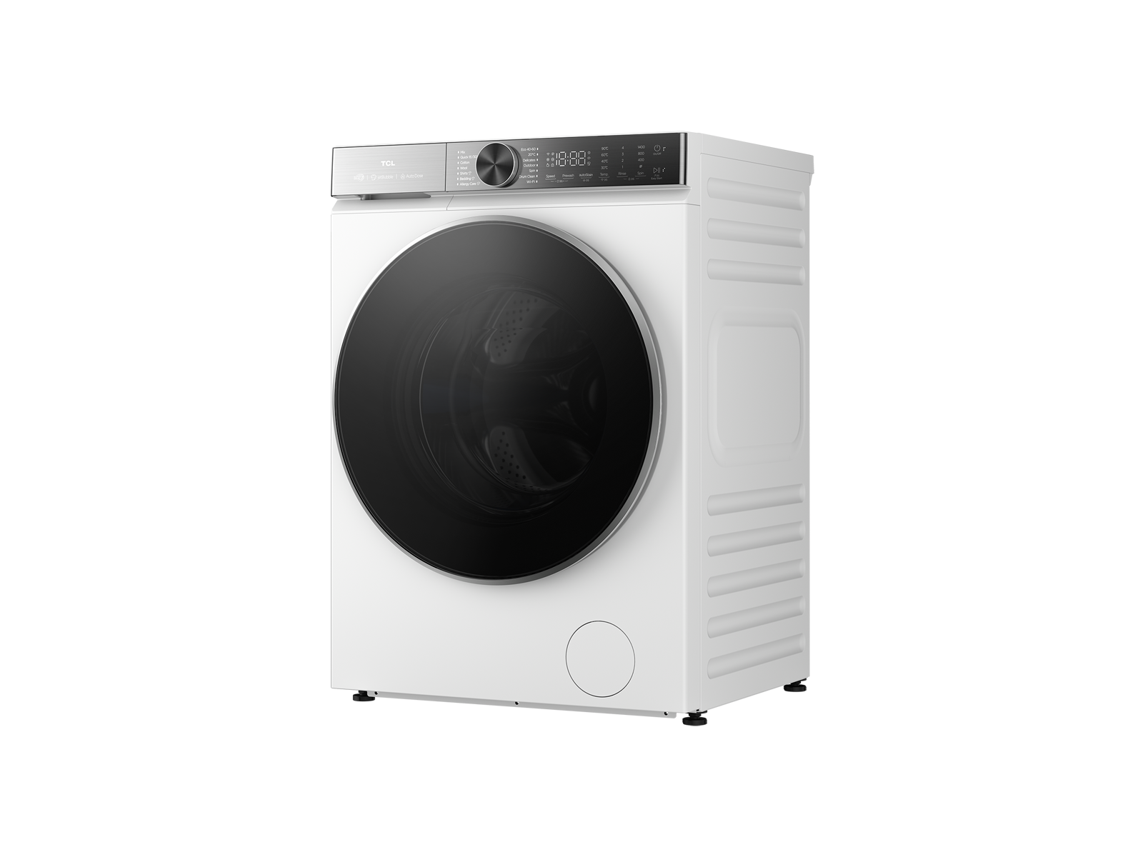 Front Load Washing Machines FP0954WA0 -TCL Europe