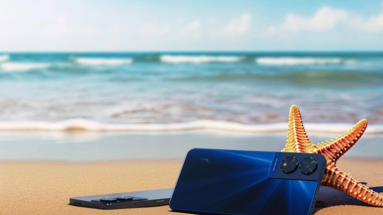 L'écosystème de TCL illumine les journées d'été avec une technologie qui rayonne