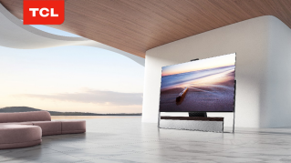 TCL 75QM5K QD-Mini LED Google TV product image
