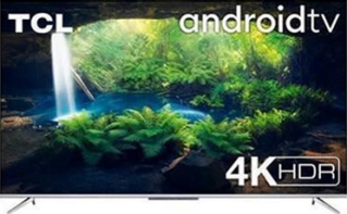 TCL dévoile sa série P71 en Europe Précision de l’image avec écran sans bord